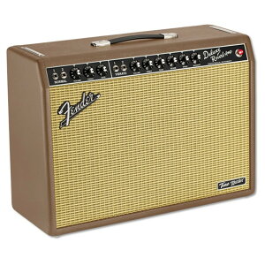 yʃJ[zyW݌ɁzFender / FSR Tone Master Deluxe Reverb Cocoa Nubtex Factory Special RuntF_[ M^[R{AvsFenderIWiP[uv[gItyYRKz