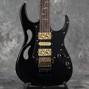 Ibanez / "Paradise in Art" Steve Vai signature PIA3761 Onyx Black ACoj[Y y3.64kg/2025Nz[S/N F2521931]yPNGz