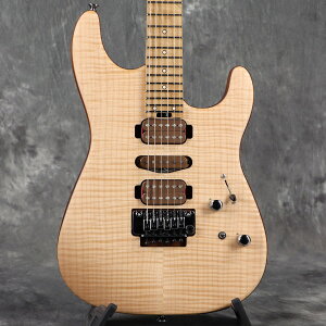 Charvel / Guthrie Govan Signature HSH Flame Maple Natural KX[ES[@y3.56kgz[S/N GG23000511]yYRKz