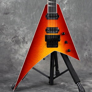 sWEBSHOPNAXZ[tJackson / Pro Plus Series Rhoads RR24PS Ebony Fingerboard Firestorm y3.23kgz[S/N CYJ2400597]yPNGz