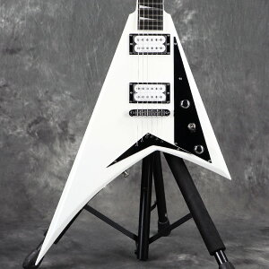 sWEBSHOPNAXZ[tJackson / MJ Series Rhoads RRT Ebony Fingerboard Snow White WN\y3.23kgz[S/N JFJ2300229]yPNGz