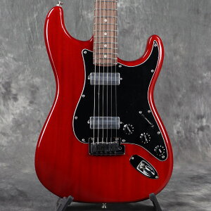 Fender / American Professional II Stratocaster HH Rosewood Fingerboard Crimson Transparent [胂f] y3.79kgz[S/N US24053242]sFENDER[d`[i[v[g!tyYRKz