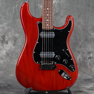 Fender / American Professional II Stratocaster HH Rosewood Fingerboard Crimson Transparent [胂f]y3.57kgz[S/N US24053244]sFENDER[d`[i[v[g!tyYRKz