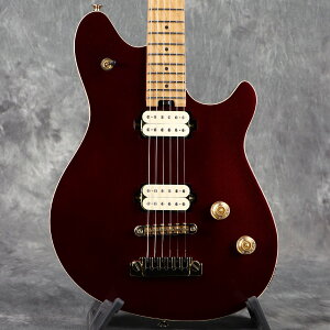 EVH / Wolfgang Special TOM Baked Maple Fingerboard Oxblood C[uCGC` y3.25kgz[S/N WGM251845]yYRKz