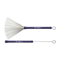 Vic Firth / VIC-HB Heritage Brushes ワイヤーブラシ