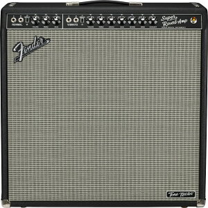 �y�݌ɗL��E���[�\�z�y���W���݌ɁzFender / Tone Master Super Reverb �t�F���_�[ �M�^�[�R���{�A���v�sFender Contour�P�[�u���v���[���g�I�t�yYRK�z