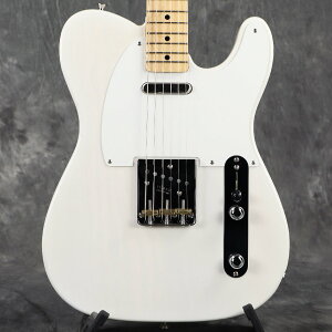 Fender / Made in Japan Heritage 50s Telecaster Maple Fingerboard White Blonde tF_[ y4.4kgz[S/N JD23022874]sFENDER[d`[i[v[g!tyYRKz