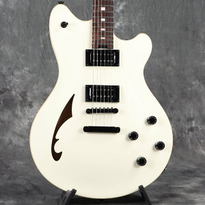 EVH / SA-126 Standard Satin Vintage White C[uCGC` y4.09kgz[S/N SA1262501205]yYRKz