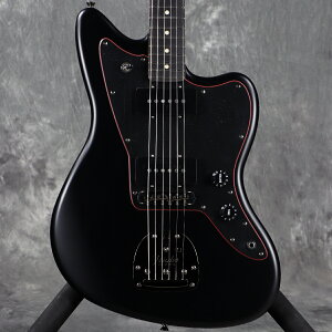 Fender / Made in Japan Limited Hybrid II Jazzmaster Noir Rosewood Fingerboard Black [胂f] y3.61kgz[S/N JD25021954]sFENDER[d`[i[v[g!tyYRKz