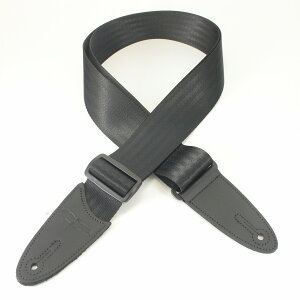 Paul Reed Smith (PRS) / Black Nylon Seatbelt Strap �|�[���E���[�h�E�X�~�X �V�[�g�x���g�f�ށy���K�i�z�yPNG�z