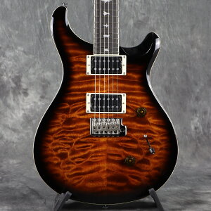 Paul Reed Smith / 2025 SE Custom 24 Quilt Package Black Gold Sunburst(BG) y3.60kgz[S/N CTIH017251]sPRSv[gItyPNGz