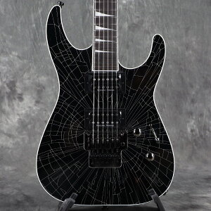 Jackson / Pro Plus Series Soloist SL2 Ebony Fingerboard Shattered Mirror WN\ y3.68kgz[S/N CYJ2401391]yYRKz