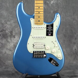Fender / American Professional Classic Stratocaster HSS Maple Fingerboard Faded Lake Placid Blue [USA]y3.58kgz[S/N US25067188]sFENDER[d`[i[v[g!tyYRKz