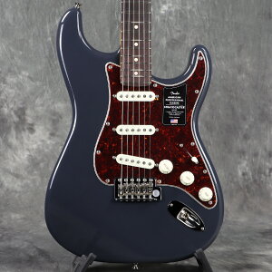 Fender / American Professional Classic Stratocaster Rosewood Fingerboard Faded Black tF_[ [USA] y3.37kgz[S/N US25058697]sFENDER[d`[i[v[g!tyYRKz