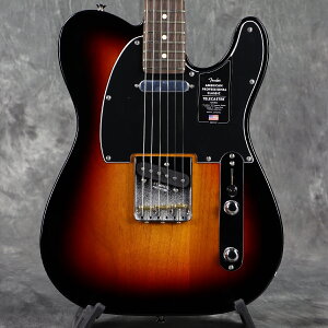 Fender / American Professional Classic Telecaster Rosewood Fingerboard 3-Color Sunburst tF_[ [USA] y3.46kgz[S/N US25053092]sFENDER[d`[i[v[g!tyYRKz