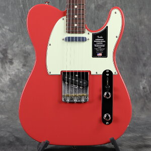 Fender / American Professional Classic Telecaster Rosewood Fingerboard Faded Dakota Red tF_[ [USA] y3.28kgz[S/N US25063245]sFENDER[d`[i[v[g!tyYRKz