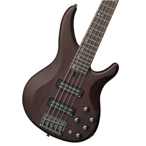 YAMAHA / TRBX505 TBR (Translucent Brown) [1{AEgbg] }n x[XyPNGz