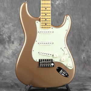Fender / American Professional Classic Stratocaster Maple Fingerboard Faded Firemist Gold [USA] y3.45kgz[S/N US25065248]sFENDER[d`[i[v[g!tyYRKz
