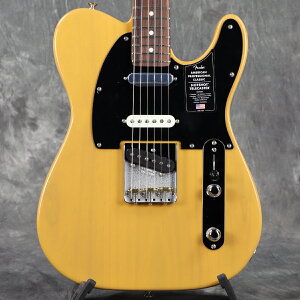 Fender / American Professional Classic Hotshot Telecaster Rosewood FB Butterscotch Blonde tF_[ [USA]y3.38kgz[S/N US25067231]sFENDER[d`[i[v[g!tyYRKz