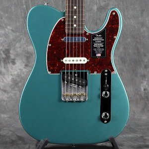 Fender / American Professional Classic Hotshot Telecaster Faded Sherwood Green Metallic [USA] y3.43kgz[S/N US25051791]sFENDER[d`[i[v[g!tyYRKz