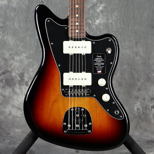Fender / American Professional Classic Jazzmaster Rosewood Fingerboard 3-Color Sunburst tF_[ [USA]y3.76kgz[S/N US25090778]sFENDER[d`[i[v[g!tyYRKz