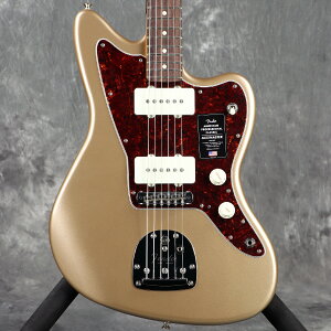 Fender / American Professional Classic Jazzmaster Rosewood Fingerboard Faded Firemist Gold [USA]y3.71kgz[S/N US25041129]sFENDER[d`[i[v[g!tyYRKz