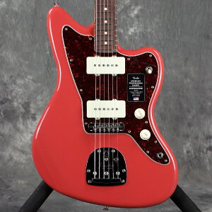 Fender / American Professional Classic Jazzmaster Faded Dakota Red With Brown Shell Pickguard [USA] y3.43kgz[S/N US25038343]sFENDER[d`[i[v[g!tyYRKz