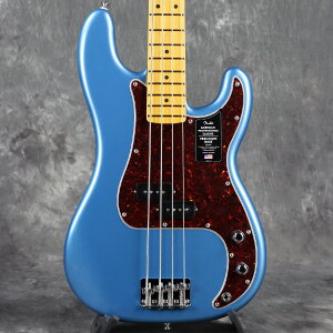 Fender / American Professional Classic Precision Bass Maple Fingerboard Faded Lake Placid Blue [USA]y4.07kgz[S/N US25057335]sFENDER[d`[i[v[g!tyYRKz