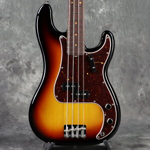 Fender / American Vintage II 1960 Precision Bass 3-Color Sunburst tF_[y3.99kgz[S/N V2552998]sFENDER[d`[i[v[g!tyYRKz