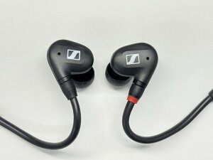 SENNHEISER [nCU[ / IE 100 PRO BLACK vpj^ OCzyfgpiIzyPNGz