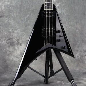 Jackson / USA Select Randy Rhoads RR1T Ebony Fingerboard Gloss Black WN\y3.37kgz[S/N U27937]yYRKz