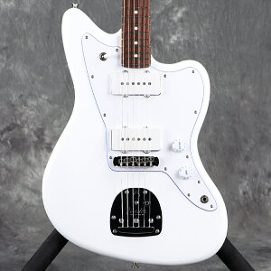 Fender / Made in Japan Limited Hybrid II Jazzmaster Blanc Rosewood Fingerboard White [胂f]y3.41kgz[S/N JD25022574]sFENDER[d`[i[v[g!tyYRKz