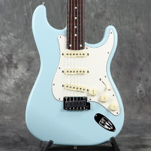 Fender / Rei Stratocaster R246 Rosewood Fingerboard Rei Blu tF_[ [{]y3.1kgz[S/N JD25025199]sFENDER[d`[i[v[g!tyYRKz