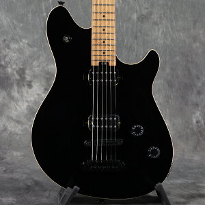 EVH / Wolfgang Special TOM Baked Maple Fingerboard Gloss Black C[uCGC` y3.24kgz[S/N WGM251937]yYRKz