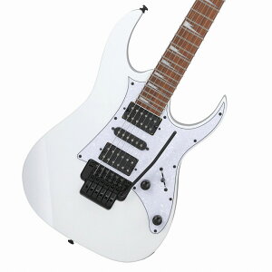 Ibanez / RG450DXB-WH (White) アイバニーズ エレキギター【数量限定新品特価!】【PNG】