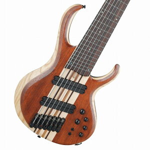 Ibanez / Work Shop Series BTB7MS-NML (Natural Mocha Low Gloss) ACoj[Y [胂f]yʌIzyPNGz