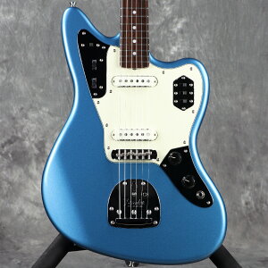 Fender/FSR Collection 2024 Traditional 60s Jaguar Rosewood FB Lake Placid Blue[CVoVy胂f]y3.48kgz[S/N JD25014677]sFENDER[d`[i[v[g!tyYRKz