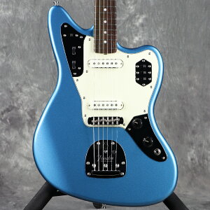 Fender/FSR Collection 2024 Traditional 60s Jaguar Rosewood FB Lake Placid Blue[CVoVy胂f]y3.79kgz[S/N JD25014692]sFENDER[d`[i[v[g!tyYRKz