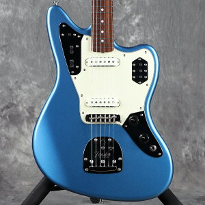 Fender/FSR Collection 2024 Traditional 60s Jaguar Rosewood FB Lake Placid Blue[CVoVy胂f]y3.42kgz[S/N JD25014693]sFENDER[d`[i[v[g!tyYRKz