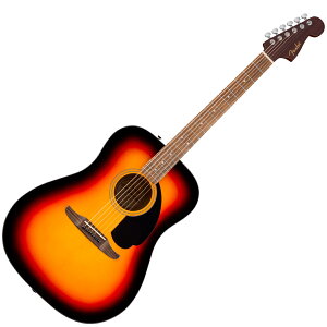 Fender / California Standard Redondo Spruce Top Black Pickguard 3-Color Sunburst tF_[yYRKz