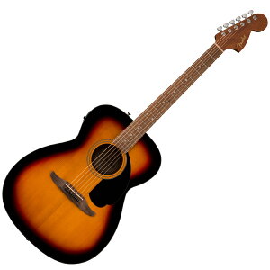 Fender / California Standard Monterey E Spruce Top Black Pickguard 3-Color Sunburst tF_[ [GAR]yYRKz