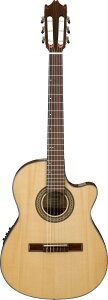 Ibanez / GA30TCE-NT Natural ACoj[Y GKbg iCXgOXyʌIzyPNGz