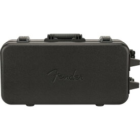 Fender / Tone Master Pro Molded Case Black Fender トーンマスター・プロ ハードケース【正規代理店製品】【YRK】