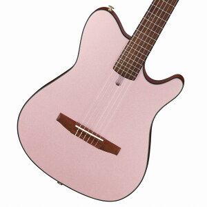 Ibanez / FRH10N-RGF (Rose Gold Metallic Flat) "Nylon Electric Guitar" ACoj[Y yʌIzyPNGz