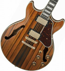 Ibanez / Artcore AM93ME-NT (Natural) アイバニーズ セミアコ【数量限定特価!】【PNG】