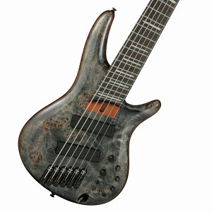 Ibanez / SRMS806-DTW (Deep Twilight) ACoj[Y [6}`XP[x[X]yʌIzyPNGz