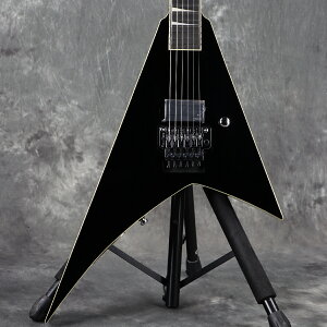 Jackson / Pro Plus Pure Metal Limited Edition Rhoads RR1A Ebony Fingerboard Gloss Black [胂f]y3.24kgz[S/N ICJ2512333]yYRKz