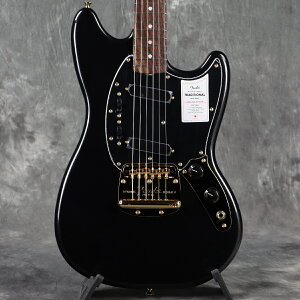 Fender / Made in Japan Traditional 2025 Collection 60s Mustang Rosewood FB Black Pearl [胂f] y3.4kgz[S/N JD25027695]sFENDER[d`[i[v[g!tyYRKz