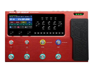 Valeton / GP-200R }`GtFN^[ bho[W FCg yKiz