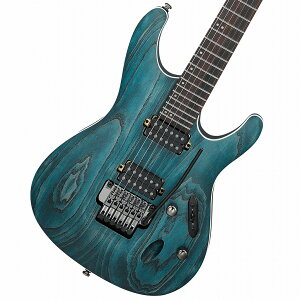Ibanez / S520AH-OBF (Cosmic Blue Flat) ACoj[Y GLM^[ySPOTfzyBAEgbgzyPNGz